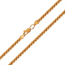 Цепь золотая ЦПКЛ30614060 | #default_image_alt#