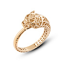 Кольцо серебряное 00269-11-090401-00 поз. | Кольцо серебряное 00269-11-090401-00 поз. купить по цене 4988 руб. в ювелирном магазине ⭐️ «Золотая Подкова»