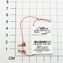 Серьги золотые 23894-100 | Серьги золотые 23894-100 купить по цене 27536 руб. в ювелирном магазине ⭐️ «Золотая Подкова»