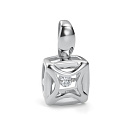 Подвеска золотая 36071-200 | Подвеска золотая 36071-200 купить по цене 48555 руб. в ювелирном магазине ⭐️ «Золотая Подкова»