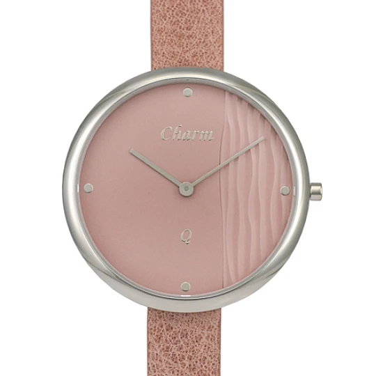 Часы "Charm" 70440367кк кварцевые, жен. | Часы купить по доступной цене в ювелирном магазине «Золотая Подкова»