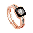 Кольцо золотое 11-0804-1002 | Кольцо золотое 11-0804-1002 купить по цене 84045 руб. в ювелирном магазине ⭐️ «Золотая Подкова»