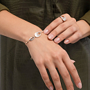 Браслет золотой 05-0804-00-401-1111 | #default_image_alt#