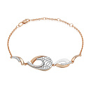 Браслет золотой 05-0804-00-401-1111 | #default_image_alt#