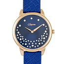 Часы "Charm" 15029053кк кварцевые, жен. | Часы "Charm" 15029053кк кварцевые, жен. купить по цене 11420 руб. в ювелирном магазине ⭐️ «Золотая Подкова»