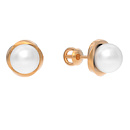 Серьги золотые 1039872-11250 | Серьги золотые 1039872-11250 купить по цене 69209 руб. в ювелирном магазине ⭐️ «Золотая Подкова»