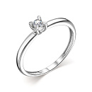 Кольцо золотое 14002-200 | Кольцо золотое 14002-200 купить по цене 51326 руб. в ювелирном магазине ⭐️ «Золотая Подкова»