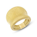 Кольцо золотое 00046-10-030001-00 | Кольцо золотое 00046-10-030001-00 купить по цене 203107 руб. в ювелирном магазине ⭐️ «Золотая Подкова»