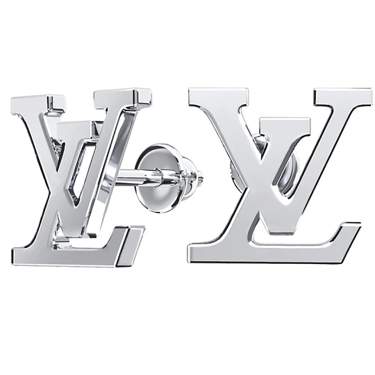 Серьги серебряные 6001791-00245 | Пусеты гвоздики серьги купить по выгодной цене в ювелирном магазине ⭐️ «Золотая Подкова»