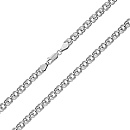 Браслет серебряный 5302R080L19 | Браслет серебряный 5302R080L19 купить по цене 2162 руб. в ювелирном магазине ⭐️ «Золотая Подкова»