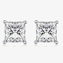 Серьги серебряные G1-SH-10361-7mm | Серьги серебряные G1-SH-10361-7mm купить по цене 2793 руб. в ювелирном магазине ⭐️ «Золотая Подкова»