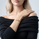 Браслет золотой 22074Л | Браслет золотой 22074Л купить по цене 91932 руб. в ювелирном магазине ⭐️ «Золотая Подкова»