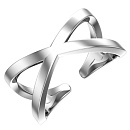 Кольцо серебряное 0101588-00245 | Кольцо серебряное 0101588-00245 купить по цене 2606 руб. в ювелирном магазине ⭐️ «Золотая Подкова»