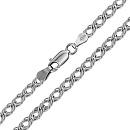 Цепь серебряная 0604R060L45 | #default_image_alt#