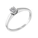 Кольцо золотое 802-02465-21-11-00-10 | Кольцо золотое 802-02465-21-11-00-10 купить по цене 141394 руб. в ювелирном магазине ⭐️ «Золотая Подкова»