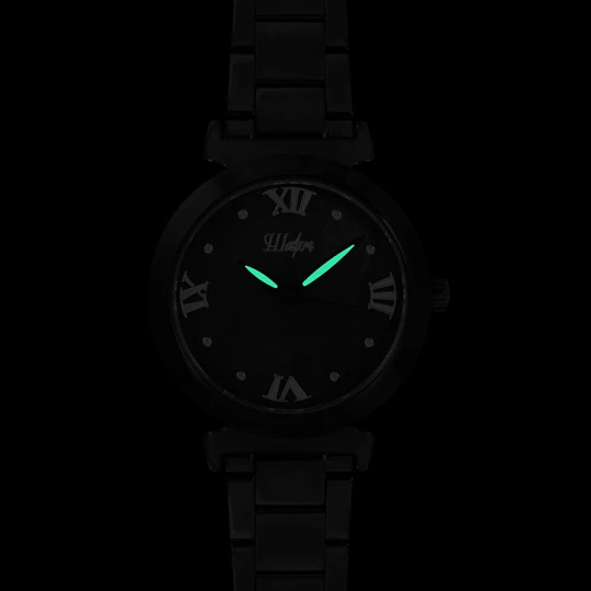 Часы "Charm" 9405915кк кварцевые, жен. | Часы купить по выгодной цене в ювелирном магазине ⭐️ «Золотая Подкова»