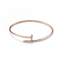 Браслет золотой 070029 | Браслет золотой 070029 купить по цене 77196 руб. в ювелирном магазине ⭐️ «Золотая Подкова»