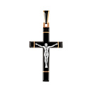 Подвеска золотая 80148Агат | Подвеска золотая 80148Агат купить по цене 115530 руб. в ювелирном магазине ⭐️ «Золотая Подкова»