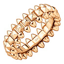 Кольцо золотое 20-00-0000-80204 | Кольцо золотое 20-00-0000-80204 купить по цене 184014 руб. в ювелирном магазине ⭐️ «Золотая Подкова»