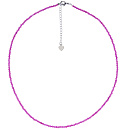 Ожерелье Сталь Рб18-900-40 | Ожерелье Сталь Рб18-900-40 купить по цене 2700 руб. в ювелирном магазине ⭐️ «Золотая Подкова»