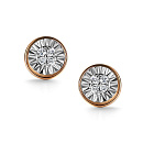 Серьги золотые 26252-100 | Серьги золотые 26252-100 купить по цене 41640 руб. в ювелирном магазине ⭐️ «Золотая Подкова»