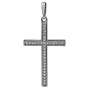 Подвеска золотая 805-02477-21-11-00-10 | Подвеска золотая 805-02477-21-11-00-10 купить по цене 92201 руб. в ювелирном магазине ⭐️ «Золотая Подкова»