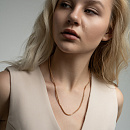 Цепь золотая ЦПКЛ30614060 | #default_image_alt#