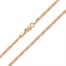 Браслет золотой НБ 12-040 0.35 | Браслет золотой НБ 12-040 0.35 купить по цене 23167 руб. в ювелирном магазине ⭐️ «Золотая Подкова»