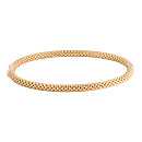 Браслет золотой 00455-60-030001-00 | Браслет золотой 00455-60-030001-00 купить по цене 189558 руб. в ювелирном магазине ⭐️ «Золотая Подкова»