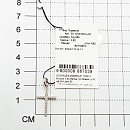 Подвеска Ag 925 (03-1244/00КЦ-00)