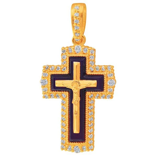 Подвеска золотая 810-00163-10-00-12-00 | Подвески и кулоны с агатами купить по выгодной цене в ювелирном магазине ⭐️ «Золотая Подкова» Подвеска золотая 810-00163-10-00-12-00 | Подвески и кулоны с агатами купить по выгодной цене в ювелирном магазине ⭐️ «Золотая Подкова»