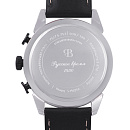 Часы "Русское Время" 75175752кк кварцевые, муж. | Часы "Русское Время" 75175752кк кварцевые, муж. купить по цене 23580 руб. в ювелирном магазине ⭐️ «Золотая Подкова»