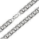 Браслет серебряный 3001X155L21 | Браслет серебряный 3001X155L21 купить по цене 11079 руб. в ювелирном магазине ⭐️ «Золотая Подкова»