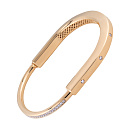 Браслет золотой 070288 | Браслет золотой 070288 купить по цене 210504 руб. в ювелирном магазине ⭐️ «Золотая Подкова»