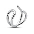 Серьги серебряные 02DE6076a-202 | Серьги серебряные 02DE6076a-202 купить по цене 612 руб. в ювелирном магазине ⭐️ «Золотая Подкова»