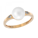 Кольцо Au 585 (1048151-11150) | #default_image_alt#