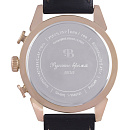 Часы "Русское Время" 75179752кк кварцевые, муж. | Часы "Русское Время" 75179752кк кварцевые, муж. купить по цене 28260 руб. в ювелирном магазине ⭐️ «Золотая Подкова»