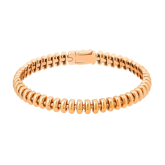 Браслет серебряный 00972-60-090401-00 поз. | Ювелирные изделия от бренда Дилайт 💍 купить по доступной цене в ювелирной сети «Золотая Подкова»