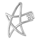 Подвеска серебряная E2CG8066