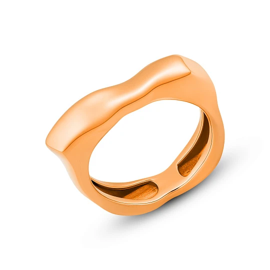 Кольцо серебряное 01201-10-090401-00 поз. | Ювелирные изделия Женские купить по выгодной цене в ювелирном магазине ⭐️ «Золотая Подкова»