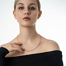 Цепь золотая ЦКЛ30614040 | #default_image_alt#