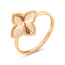 Кольцо золотое 023161-1010 | #default_image_alt#