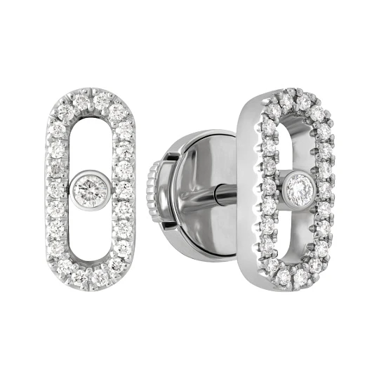 Серьги золотые 904-00611-21-11-00-10 | Серьги с бриллиантами купить по выгодной цене в ювелирном магазине ⭐️ «Золотая Подкова» Серьги золотые 904-00611-21-11-00-10 | Серьги с бриллиантами купить по выгодной цене в ювелирном магазине ⭐️ «Золотая Подкова»