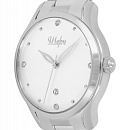 Часы "Charm" 9380225кк кварцевые, жен. | Часы "Charm" 9380225кк кварцевые, жен. купить по цене 14890 руб. в ювелирном магазине ⭐️ «Золотая Подкова»