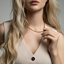 Цепь золотая ЦГР00512060 | Цепь золотая ЦГР00512060 купить по цене 166111 руб. в ювелирном магазине ⭐️ «Золотая Подкова»