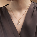 Подвеска золотая 03-3415-00-201-1111 №22 46 | #default_image_alt#