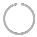 Кольцо серебряное 0101621-00775 | Кольцо серебряное 0101621-00775 купить по цене 2047 руб. в ювелирном магазине ⭐️ «Золотая Подкова»