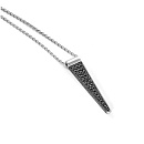 Колье золотое 65865-213 | Колье золотое 65865-213 купить по цене 93364 руб. в ювелирном магазине ⭐️ «Золотая Подкова»