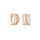 Серьги золотые С1561-5101 | Серьги золотые С1561-5101 купить по цене 201626 руб. в ювелирном магазине ⭐️ «Золотая Подкова»