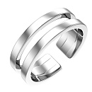 Кольцо серебряное 0101594-00245 | Кольцо серебряное 0101594-00245 купить по цене 2381 руб. в ювелирном магазине ⭐️ «Золотая Подкова»